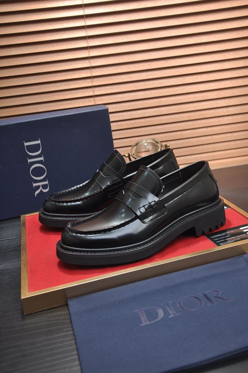 Christian Dior Business Shoes